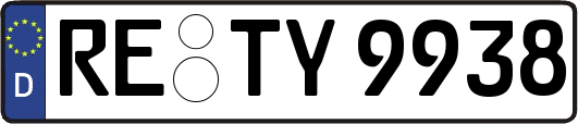 RE-TY9938