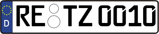 RE-TZ0010