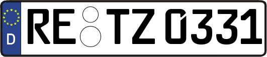 RE-TZ0331