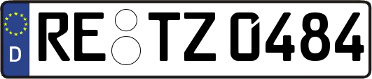 RE-TZ0484