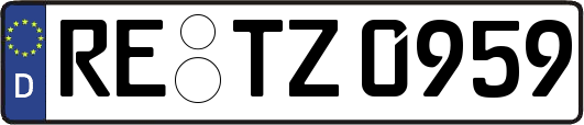 RE-TZ0959