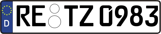 RE-TZ0983
