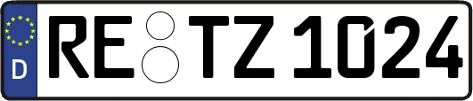 RE-TZ1024