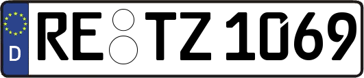 RE-TZ1069
