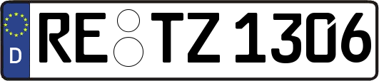 RE-TZ1306