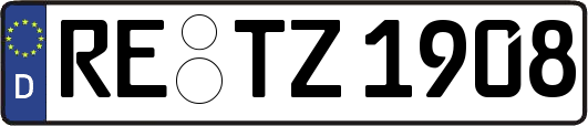 RE-TZ1908