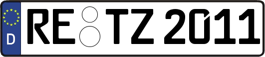 RE-TZ2011