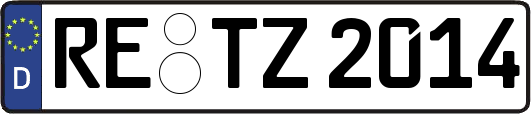RE-TZ2014