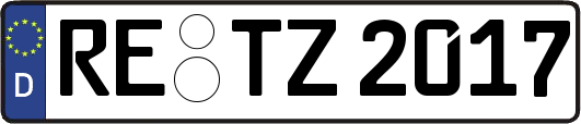 RE-TZ2017