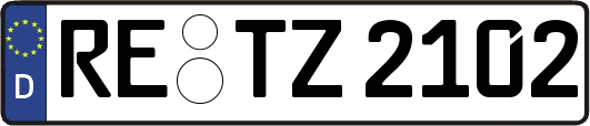 RE-TZ2102