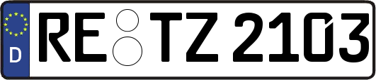 RE-TZ2103