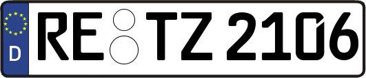 RE-TZ2106