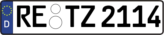RE-TZ2114