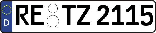 RE-TZ2115