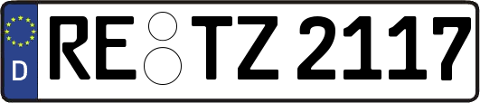 RE-TZ2117