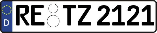 RE-TZ2121