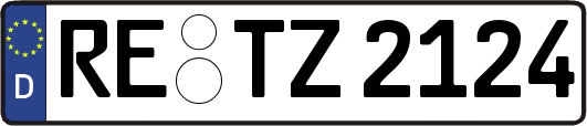 RE-TZ2124