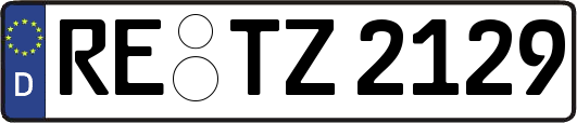 RE-TZ2129