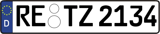 RE-TZ2134
