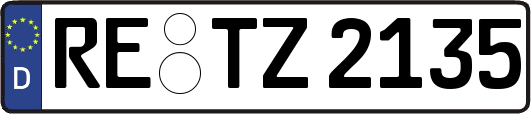RE-TZ2135