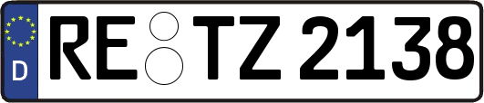 RE-TZ2138