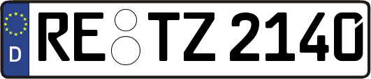 RE-TZ2140