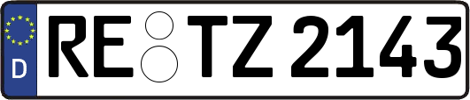 RE-TZ2143