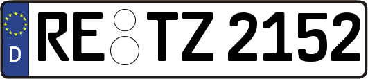 RE-TZ2152