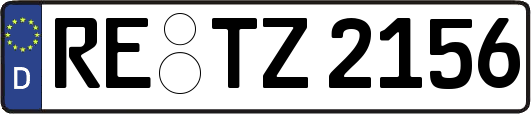 RE-TZ2156