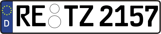 RE-TZ2157