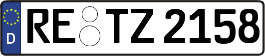 RE-TZ2158