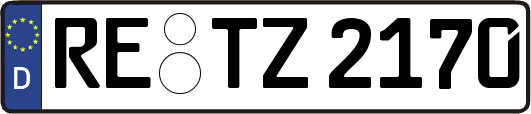 RE-TZ2170
