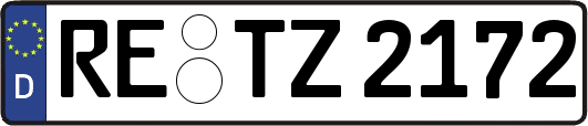 RE-TZ2172