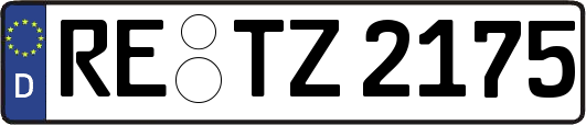 RE-TZ2175