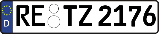RE-TZ2176