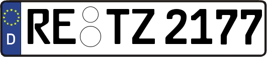 RE-TZ2177