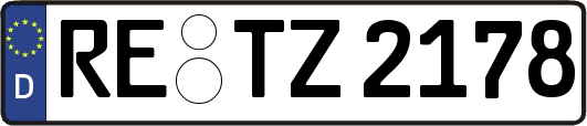 RE-TZ2178
