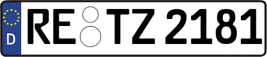 RE-TZ2181