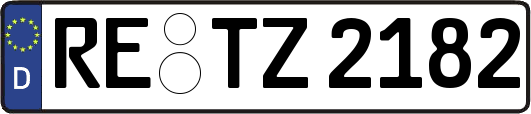 RE-TZ2182