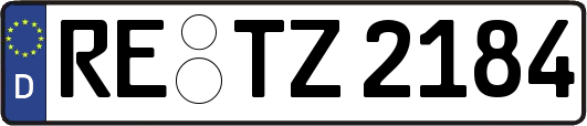 RE-TZ2184