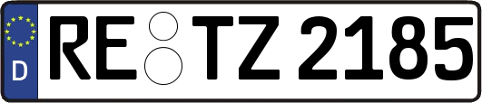 RE-TZ2185