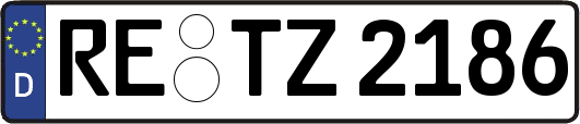 RE-TZ2186