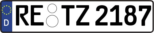 RE-TZ2187