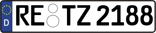 RE-TZ2188