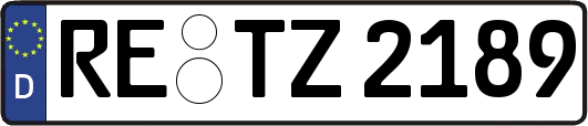 RE-TZ2189