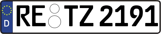 RE-TZ2191