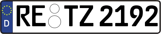 RE-TZ2192