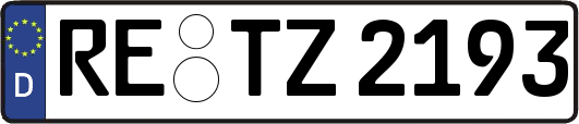 RE-TZ2193