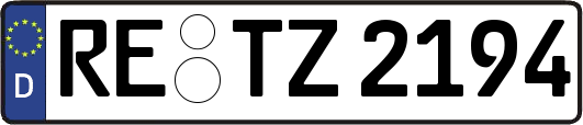RE-TZ2194