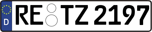 RE-TZ2197